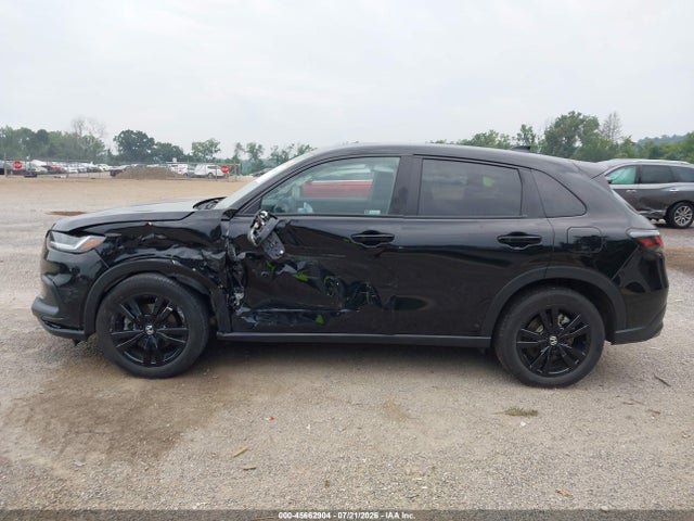 Aukcja sprzedaży 2026 Honda Hr-v Awd Sport, vin: 3CZRZ2H52TM731663, numer aukcji: 45662904