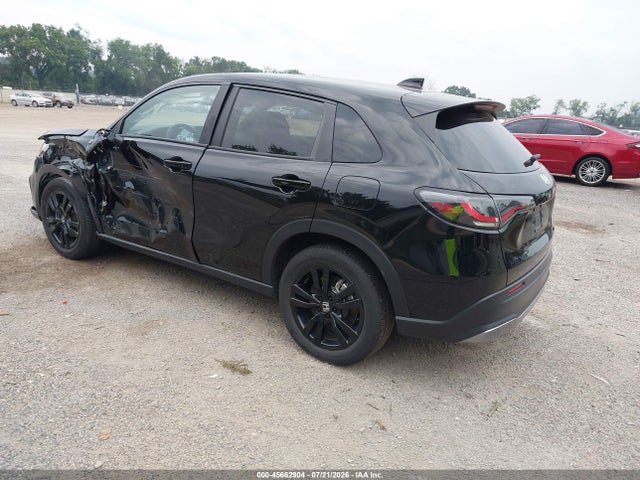 Aukcja sprzedaży 2026 Honda Hr-v Awd Sport, vin: 3CZRZ2H52TM731663, numer aukcji: 45662904