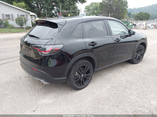 Aukcja sprzedaży 2026 Honda Hr-v Awd Sport, vin: 3CZRZ2H52TM731663, numer aukcji: 45662904