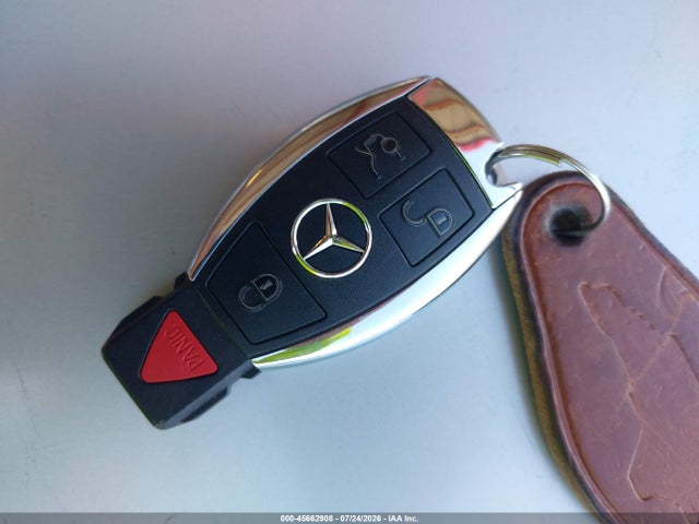 55SWF6EB3JU257287 Mercedes-Benz Amg C 43 4matic