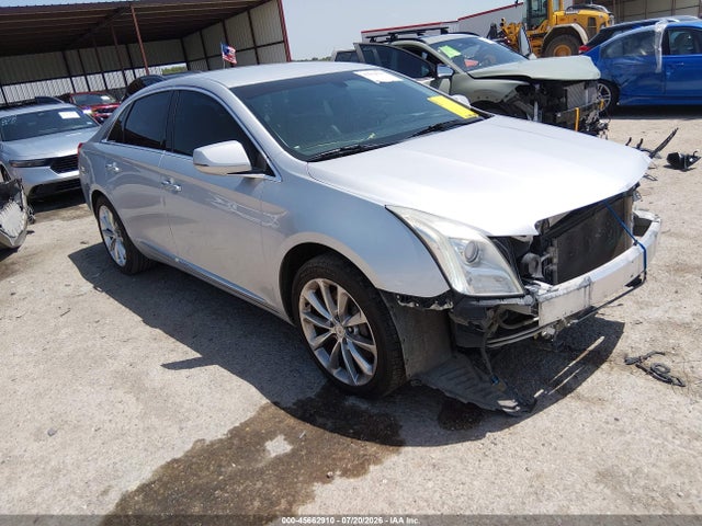 45662910 :رقم المزاد ، 2G61P5S3XD9226422 vin ، 2013 Cadillac Xts Luxury مزاد بيع