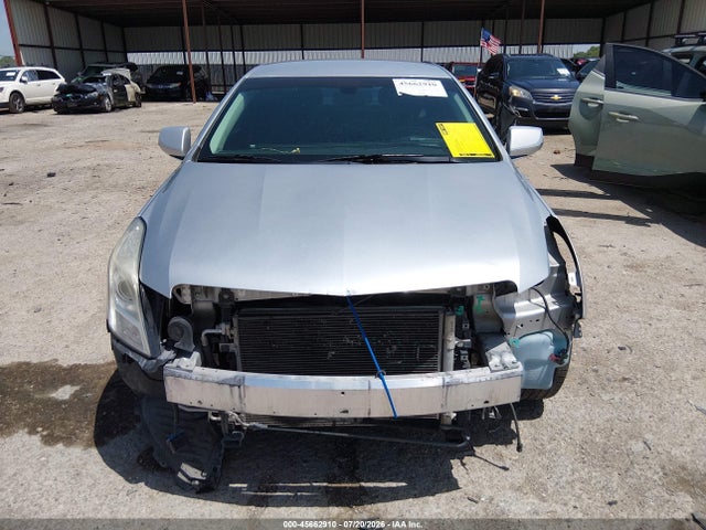 Продаж на аукціоні авто 2013 Cadillac Xts Luxury, vin: 2G61P5S3XD9226422, номер лоту: 45662910