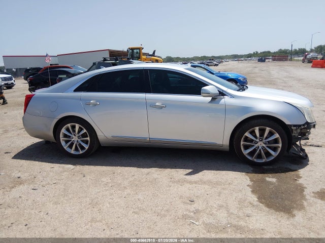 Продаж на аукціоні авто 2013 Cadillac Xts Luxury, vin: 2G61P5S3XD9226422, номер лоту: 45662910