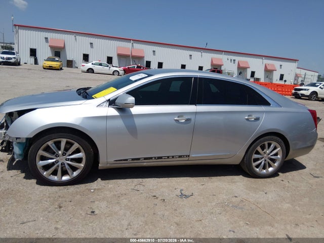 Продаж на аукціоні авто 2013 Cadillac Xts Luxury, vin: 2G61P5S3XD9226422, номер лоту: 45662910