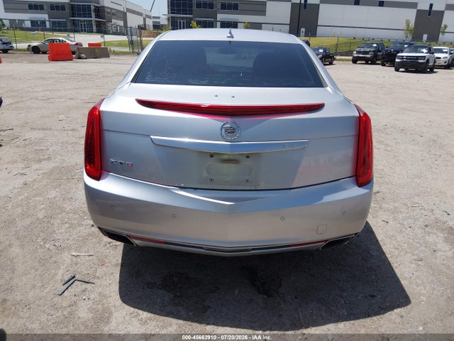 Продаж на аукціоні авто 2013 Cadillac Xts Luxury, vin: 2G61P5S3XD9226422, номер лоту: 45662910