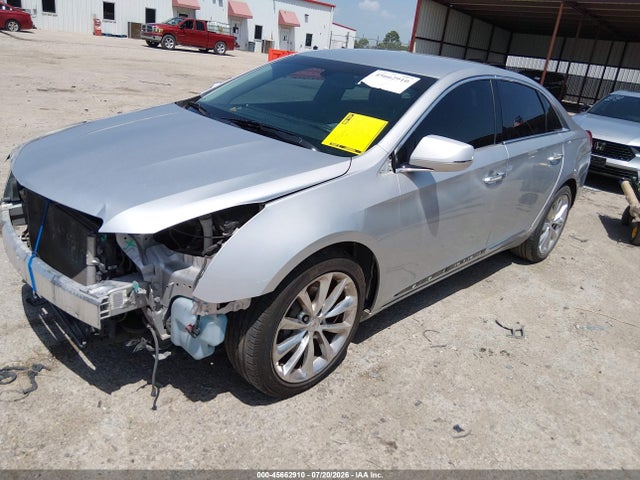 Продаж на аукціоні авто 2013 Cadillac Xts Luxury, vin: 2G61P5S3XD9226422, номер лоту: 45662910