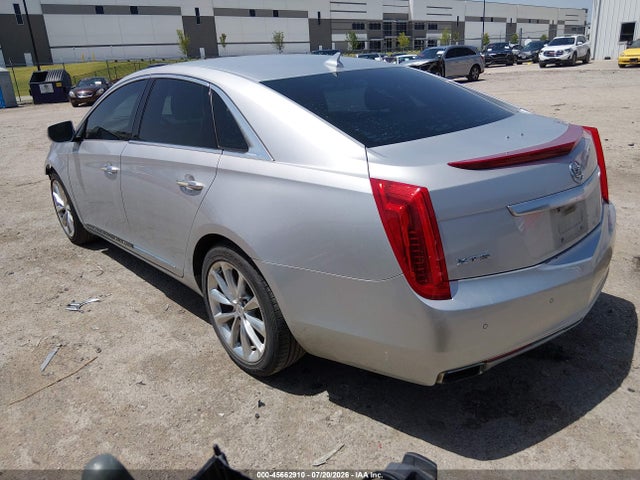 Продаж на аукціоні авто 2013 Cadillac Xts Luxury, vin: 2G61P5S3XD9226422, номер лоту: 45662910