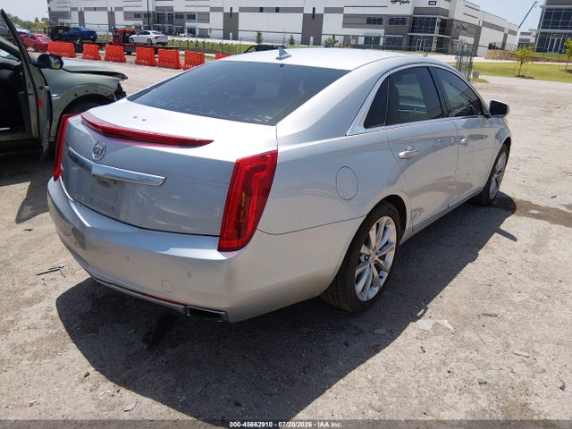 Продаж на аукціоні авто 2013 Cadillac Xts Luxury, vin: 2G61P5S3XD9226422, номер лоту: 45662910