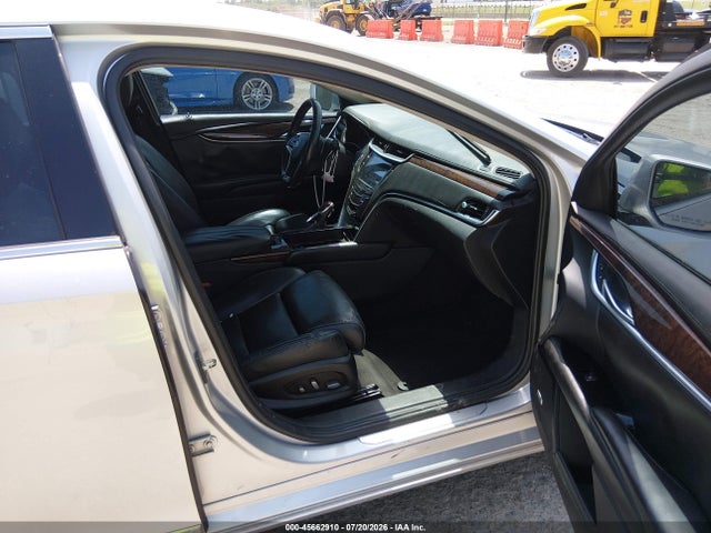 Продаж на аукціоні авто 2013 Cadillac Xts Luxury, vin: 2G61P5S3XD9226422, номер лоту: 45662910