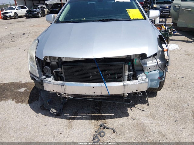 Продаж на аукціоні авто 2013 Cadillac Xts Luxury, vin: 2G61P5S3XD9226422, номер лоту: 45662910