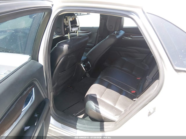 Продаж на аукціоні авто 2013 Cadillac Xts Luxury, vin: 2G61P5S3XD9226422, номер лоту: 45662910