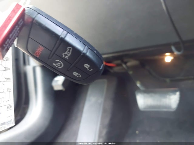 2C3CDXBG6JH173964 Dodge Charger Sxt Rwd