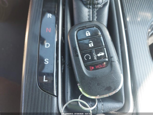 Продаж на аукціоні авто 2023 Honda Civic Ex/ex W/o Bsi, vin: 2HGFE1F78PH321586, номер лоту: 45662915