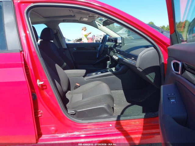 Продаж на аукціоні авто 2023 Honda Civic Ex/ex W/o Bsi, vin: 2HGFE1F78PH321586, номер лоту: 45662915