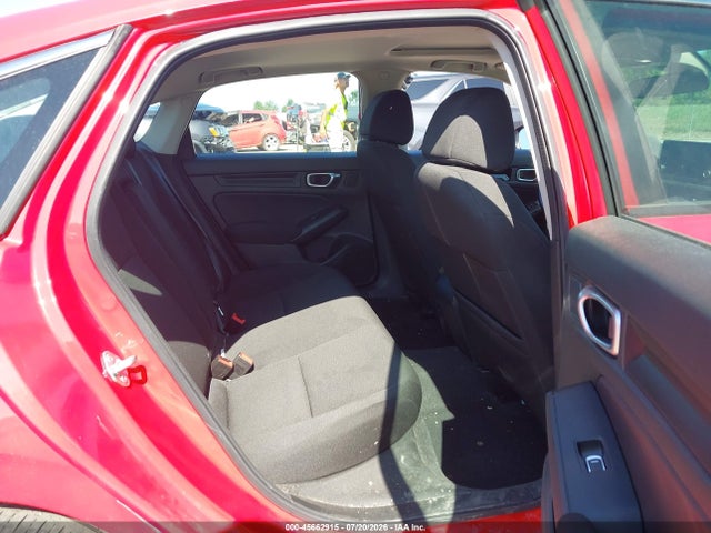 Продаж на аукціоні авто 2023 Honda Civic Ex/ex W/o Bsi, vin: 2HGFE1F78PH321586, номер лоту: 45662915