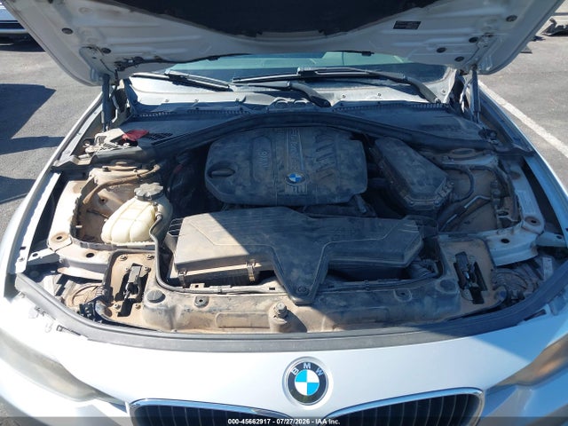 Продаж на аукціоні авто 2014 Bmw 328d Xdrive, vin: WBA3D5C51EKX96983, номер лоту: 45662917