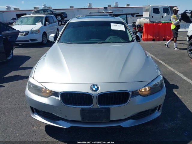 Продаж на аукціоні авто 2014 Bmw 328d Xdrive, vin: WBA3D5C51EKX96983, номер лоту: 45662917