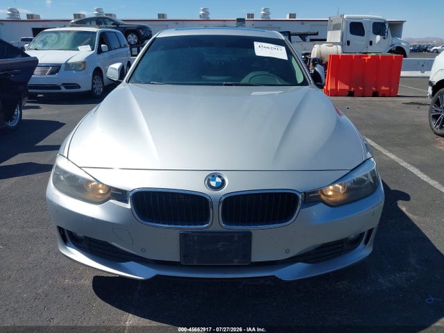 Продаж на аукціоні авто 2014 Bmw 328d Xdrive, vin: WBA3D5C51EKX96983, номер лоту: 45662917