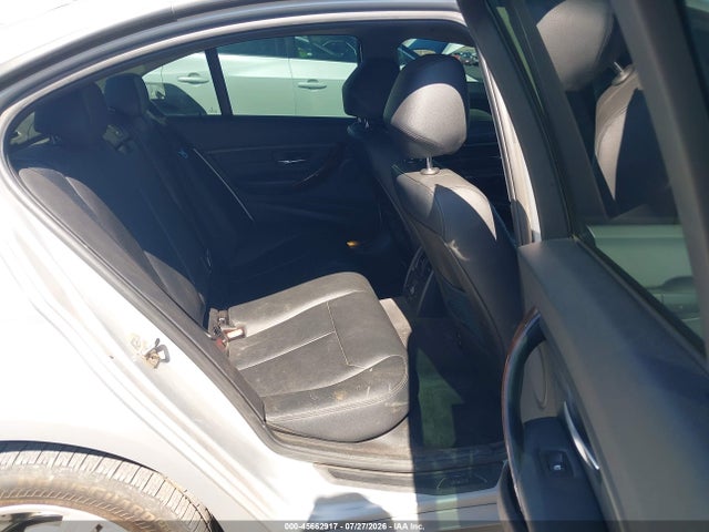 Продаж на аукціоні авто 2014 Bmw 328d Xdrive, vin: WBA3D5C51EKX96983, номер лоту: 45662917