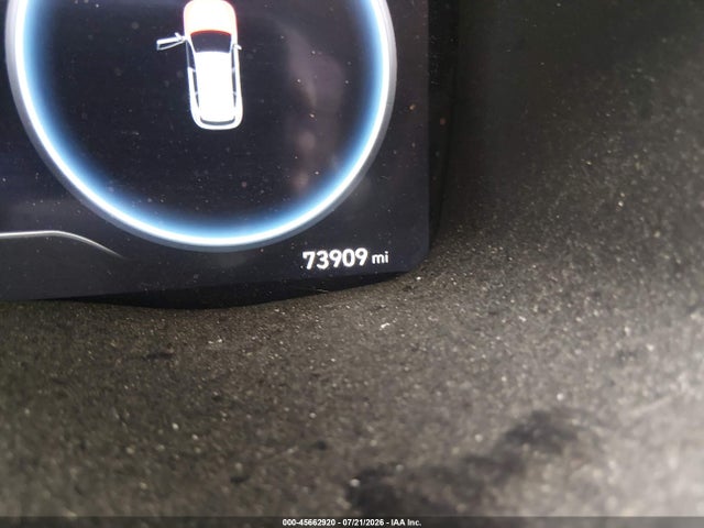 2022 Hyundai Santa Fe Xrt მანქანა იყიდება აუქციონზე, vin: 5NMS6DAJ9NH421499, აუქციონის ნომერი: 45662920