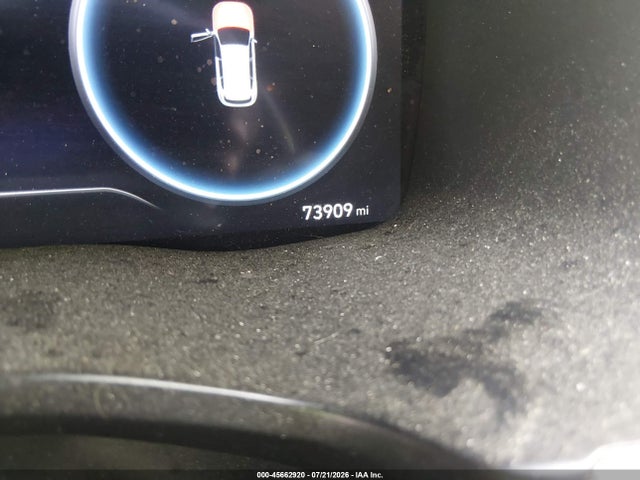 2022 Hyundai Santa Fe Xrt მანქანა იყიდება აუქციონზე, vin: 5NMS6DAJ9NH421499, აუქციონის ნომერი: 45662920