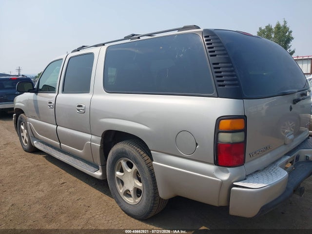 Продаж на аукціоні авто 2004 Gmc Yukon Xl 1500 Denali, vin: 1GKFK66U04J206358, номер лоту: 45662921
