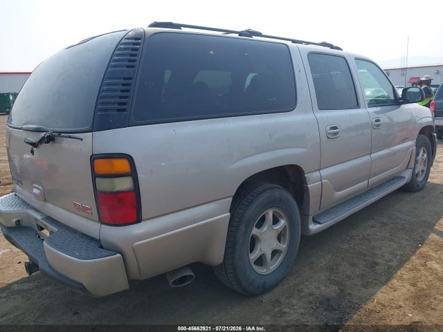 Продаж на аукціоні авто 2004 Gmc Yukon Xl 1500 Denali, vin: 1GKFK66U04J206358, номер лоту: 45662921