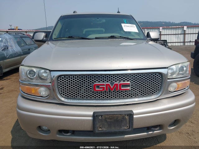 Продаж на аукціоні авто 2004 Gmc Yukon Xl 1500 Denali, vin: 1GKFK66U04J206358, номер лоту: 45662921