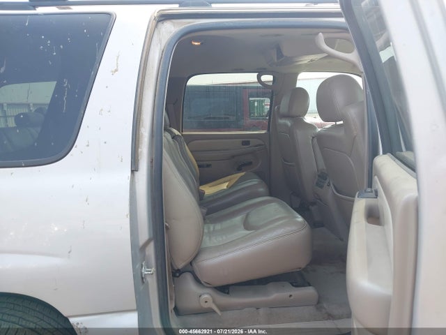 Продаж на аукціоні авто 2004 Gmc Yukon Xl 1500 Denali, vin: 1GKFK66U04J206358, номер лоту: 45662921