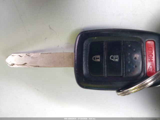 19XFB2F72FE295767 Honda CIVIC SE
