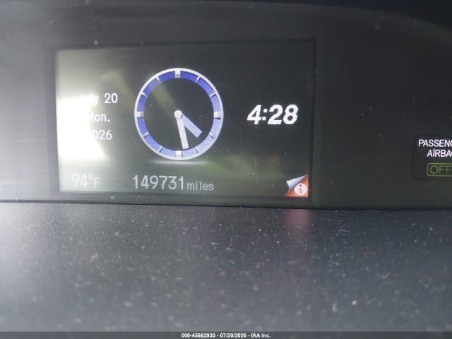 19XFB2F72FE295767 Honda CIVIC SE