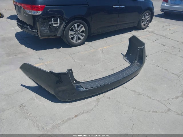 5FNRL5H9XEB031523 Honda Odyssey Touring/touring Elite