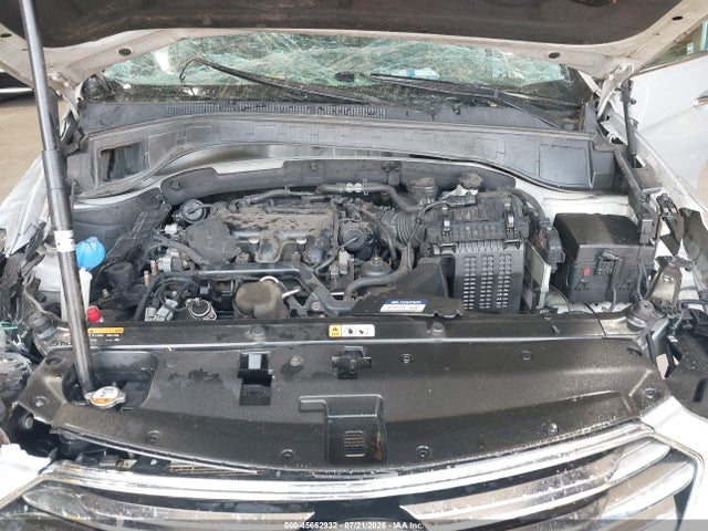 45662932 :رقم المزاد ، KM8SMDHF5FU097285 vin ، 2015 Hyundai Santa Fe Gls مزاد بيع