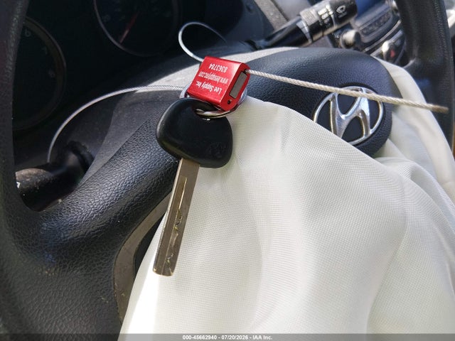 Hyundai ACCENT SE 2016 KMHCT4AE5GU083669 Image 11