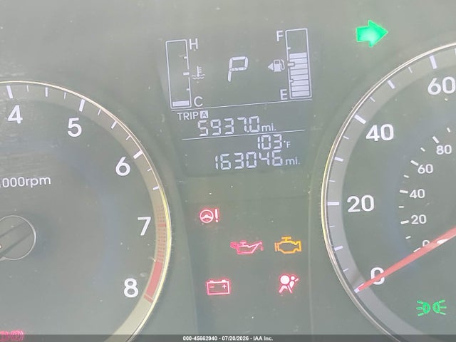 Hyundai ACCENT SE 2016 KMHCT4AE5GU083669 Image 16