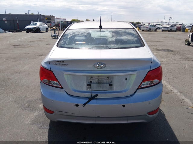 Hyundai ACCENT SE 2016 KMHCT4AE5GU083669 Image 17