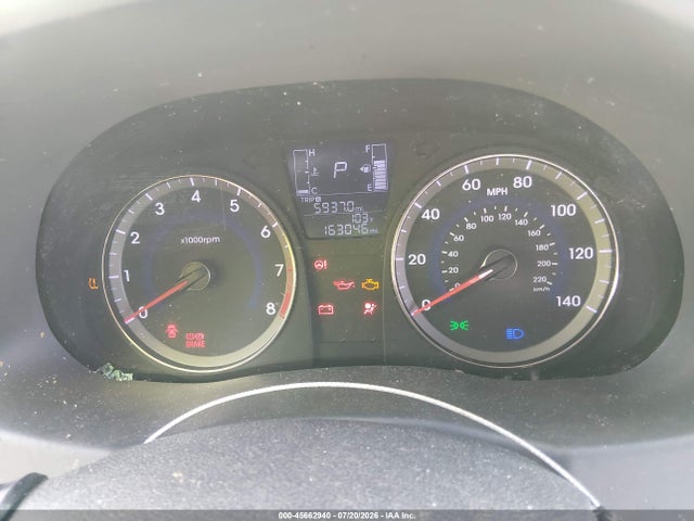 Hyundai ACCENT SE 2016 KMHCT4AE5GU083669 Image 7