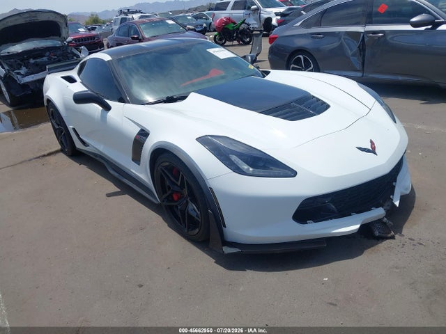 1G1YU2D64G5604349 auction archive image