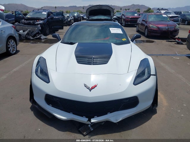 1G1YU2D64G5604349 Chevrolet Corvette Z06