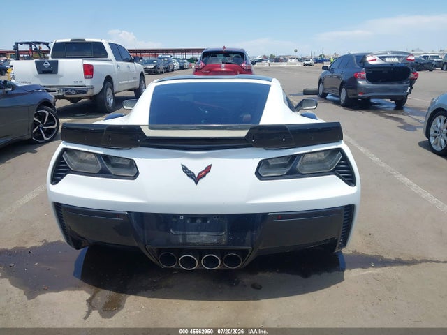 1G1YU2D64G5604349 Chevrolet Corvette Z06