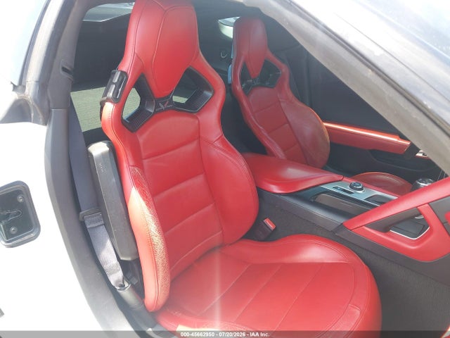 1G1YU2D64G5604349 Chevrolet Corvette Z06