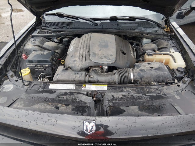 2010 Dodge Challenger R/t მანქანა იყიდება აუქციონზე, vin: 2B3CJ5DT0AH220071, აუქციონის ნომერი: 45662954