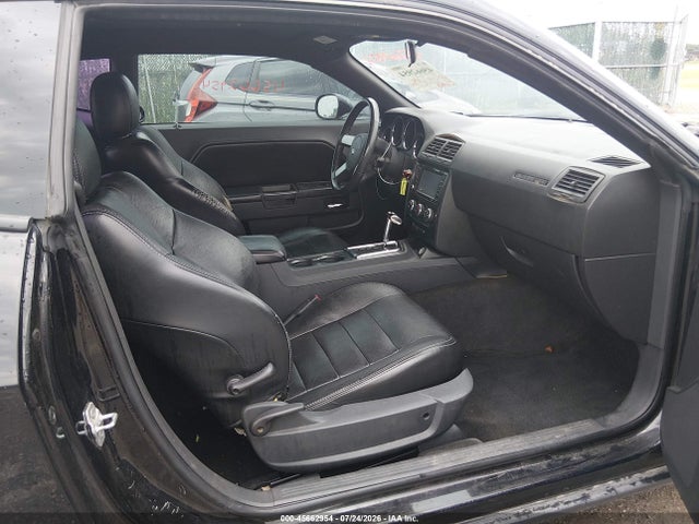 2010 Dodge Challenger R/t მანქანა იყიდება აუქციონზე, vin: 2B3CJ5DT0AH220071, აუქციონის ნომერი: 45662954