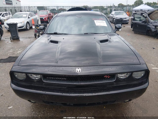 2010 Dodge Challenger R/t მანქანა იყიდება აუქციონზე, vin: 2B3CJ5DT0AH220071, აუქციონის ნომერი: 45662954