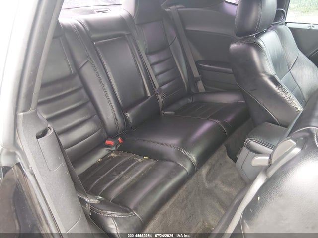 2010 Dodge Challenger R/t მანქანა იყიდება აუქციონზე, vin: 2B3CJ5DT0AH220071, აუქციონის ნომერი: 45662954