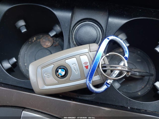 Aukcja sprzedaży 2014 Bmw 535i, vin: WBA5B1C55ED474956, numer aukcji: 45662957
