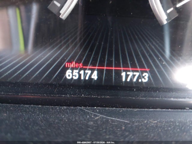 Aukcja sprzedaży 2014 Bmw 535i, vin: WBA5B1C55ED474956, numer aukcji: 45662957