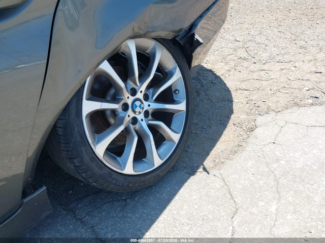 Aukcja sprzedaży 2014 Bmw 535i, vin: WBA5B1C55ED474956, numer aukcji: 45662957