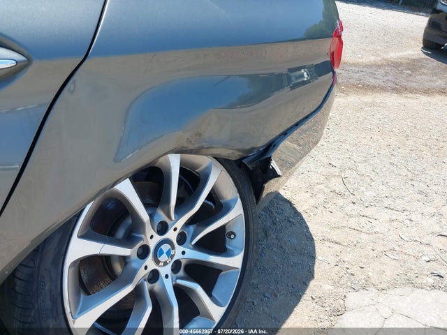 Aukcja sprzedaży 2014 Bmw 535i, vin: WBA5B1C55ED474956, numer aukcji: 45662957