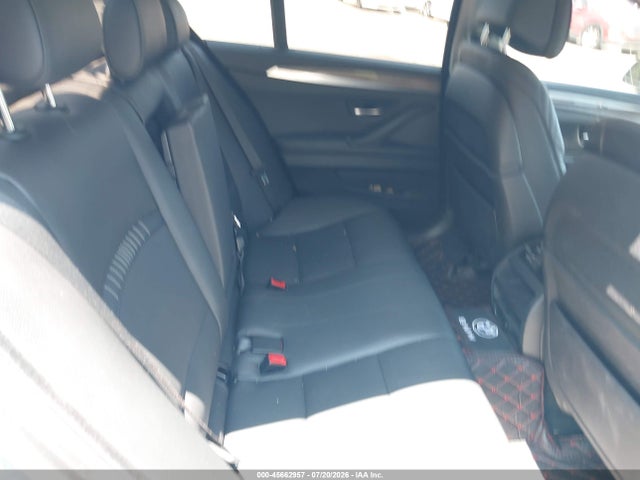 Aukcja sprzedaży 2014 Bmw 535i, vin: WBA5B1C55ED474956, numer aukcji: 45662957
